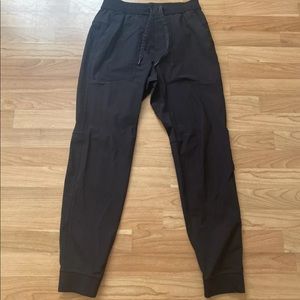 Lululemon ABC Joggers